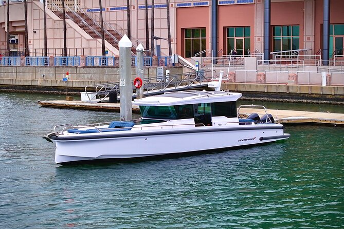 Half Day Luxury Boat Tour in Bradenton with Snorkeling - Exploring Bradenton and Surrounding Islands