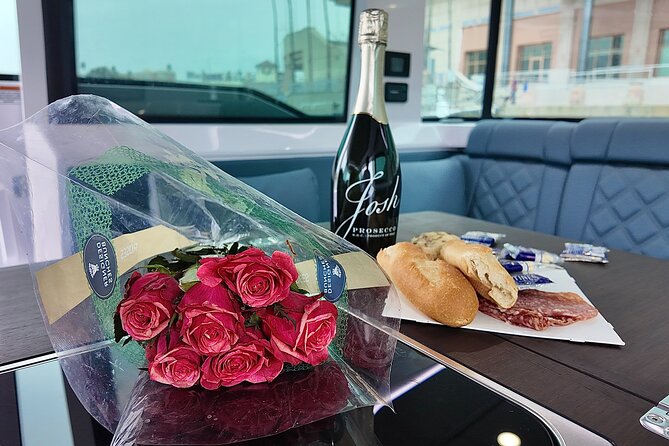 Half Day Luxury Boat Tour in Bradenton with Snorkeling - Bunces Pass and Passage Key – Key Locations at Tampa Bay Entrance