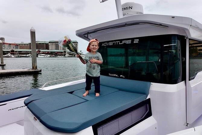 Half Day Luxury Boat Tour in Bradenton with Snorkeling - Who Will Appreciate This Tour?