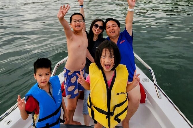 Half Day Luxury Boat Tour in St. Petersburg with Snorkeling - Considerations and Tips for Booking