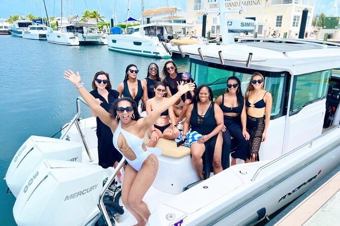 Half Day Luxury Boat Tour in St. Petersburg with Snorkeling - Final Thoughts on the Luxury Boat Tour in St. Petersburg