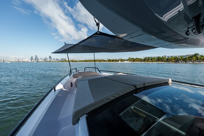 Half Day Luxury Boat Tour in Tampa with Snorkeling - Visiting John’s Pass Village & Boardwalk