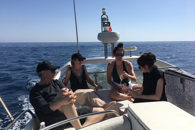 Half-Day Luxury Motor Yacht Cruise in Granada - The Experience Provider: Sailnplay’s Expertise and Reputation