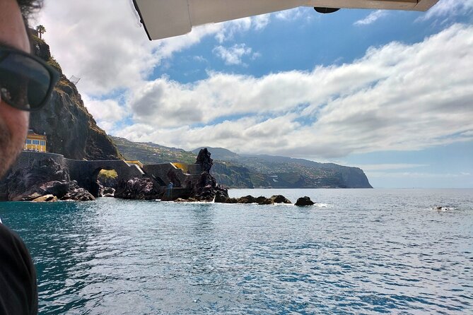 Half Day Madeira Island Cruise with Lunch - Limitations and Considerations