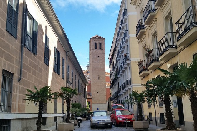 Half-Day Madrid History and Legends Private Walking Tour with Hotel Pick Up - Plaza Mayor: The Heart of Madrid’s Social Life