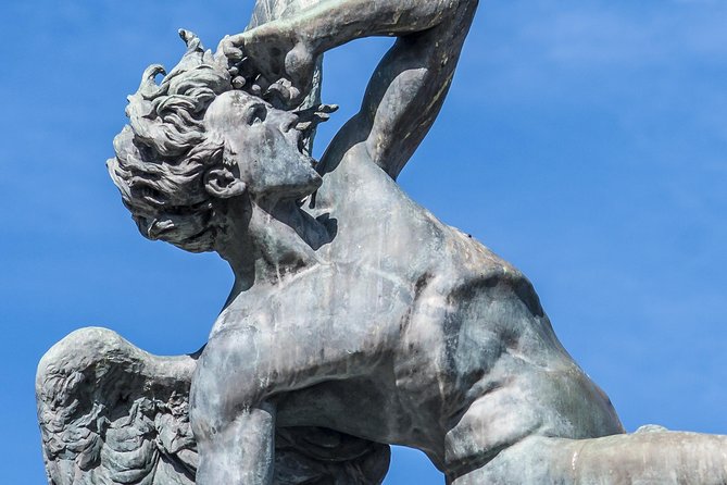 Half-Day Madrid History and Legends Private Walking Tour with Hotel Pick Up - Customization and Special Requests