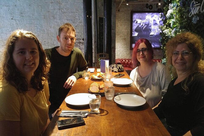 Half-Day Manchester Food Tour with Lunch - Guides Who Bring Manchester’s Stories to Life