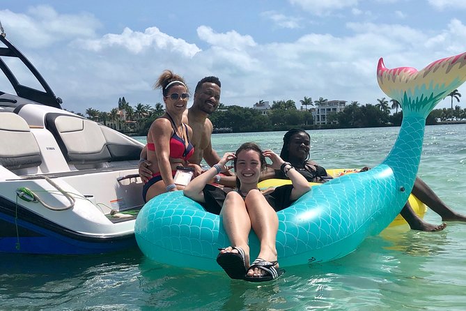 Half-Day Miami River Hop-On Hop-Off Boat Tour with Boat Party - Unreliable Bookings and How to Avoid Disappointments