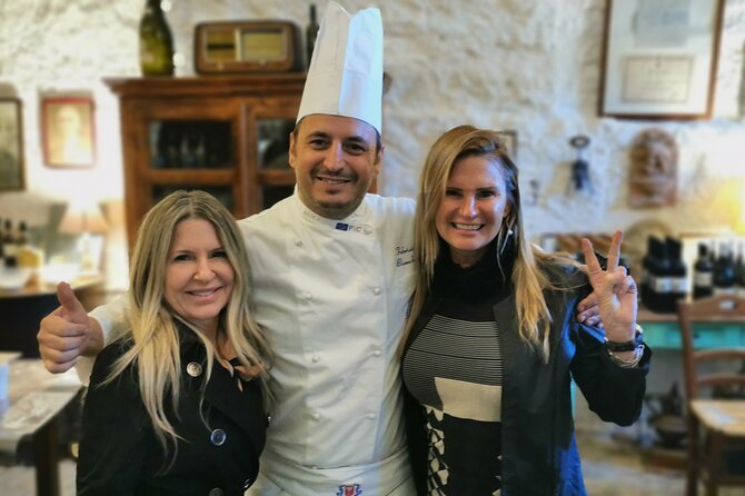 Half-Day Minardi Wine and Food Tour in Frascati - Flexibility and Booking Details