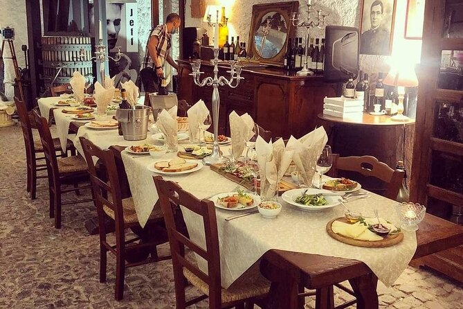 Half-Day Minardi Wine and Food Tour in Frascati - Why Choose the Minardi Wine and Food Tour?