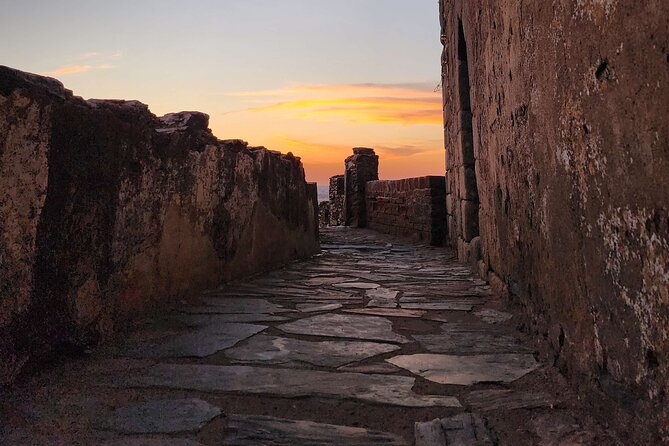 Half Day Monsaraz Tour from Evora by Archaeologists - Cost, Booking, and Cancellation Policies