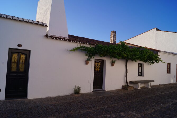 Half Day Monsaraz Tour from Evora by Archaeologists - Frequently Asked Questions