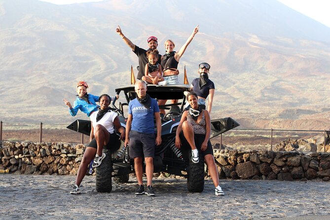Half Day Morning Buggy Tour in Teide National Park - Final Thoughts on the Tenerife Buggy Tour
