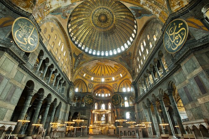 Half-Day Morning Walking Tour of Byzantine Relics in Istanbul - Review Highlights: Top-Tier Guidance and Service