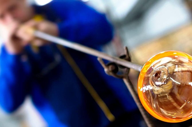 Half-Day Motorboat Cruise to Venice Lagoon Islands Murano and Burano - Dining Options During Free Time in Burano