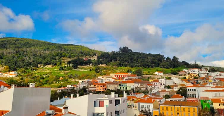 Half-Day Mountain Jeep Safari with firewater tasting - Explore the Algarves Highest Peak on a Jeep Safari