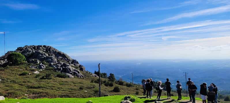 Half-Day Mountain Jeep Safari with firewater tasting - What Sets This Tour Apart from Others