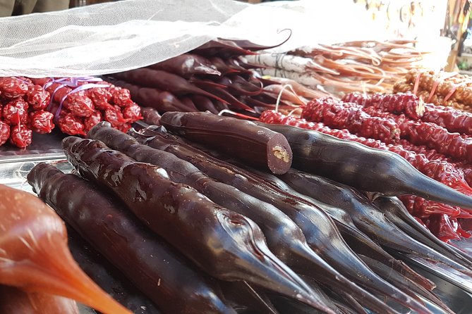 Half Day Mtshketa Tour (Small Group) - Jvari Monastery: Spectacular Views and Spiritual Significance