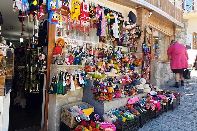 Half Day Mtshketa Tour (Small Group) - Practical Details: Duration, Cost, and Whats Included