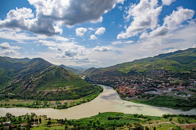 Half Day Mtshketa Tour (Small Group) - Flexibility and Cancellation Policies