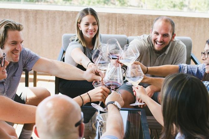 Half-Day Napa Valley E-Bike Tour - Meeting and End Points