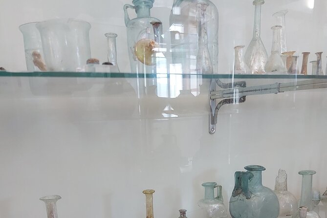 Half-Day Naxos Old Town, Castle and Apollo Temple Private Tour - Frequently Asked Questions