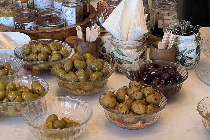 Half Day Naxos Village Private Tour - Key Points