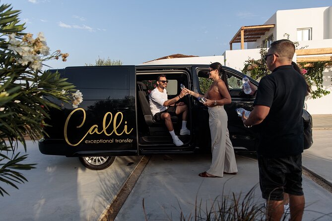 Half Day Naxos Village Private Tour - Starting Point at Eggares Olive Press Museum