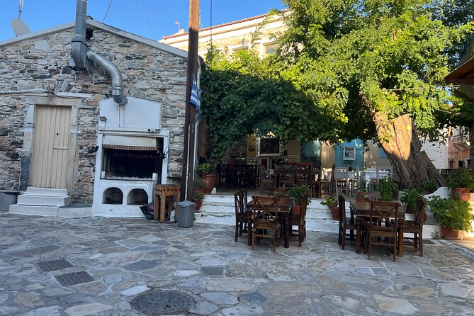 Half Day Naxos Village Private Tour - Quality and Customer Satisfaction