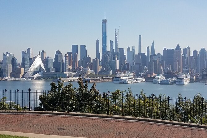 Half Day New York City Private Tour - The Buzz of Times Square