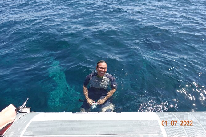 Half Day of Snorkeling and a Swim on Elba Island - Explore the Best of Elba Islands Underwater Wonders with a Half-Day Snorkeling Tour