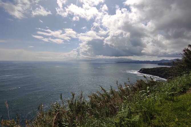 Half Day Off Road Tour in Azores - Ginetes Windmill Ruin: Over a Century of History