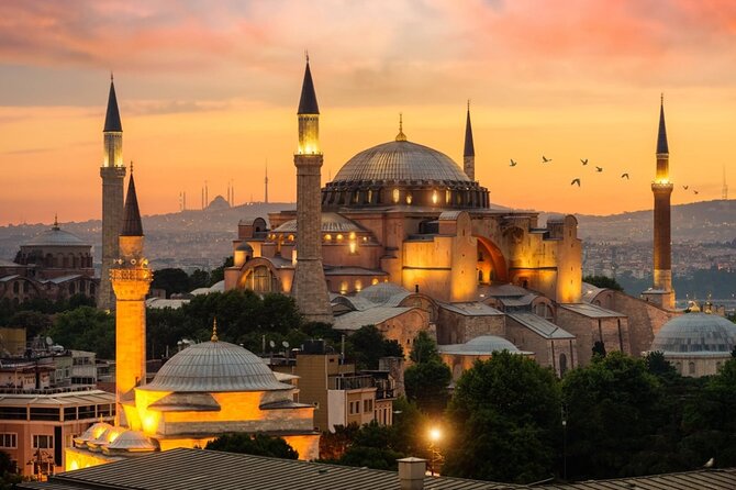 Half Day Old City - Sultan Ahmet Tour - The Value of This Guided Old City Experience