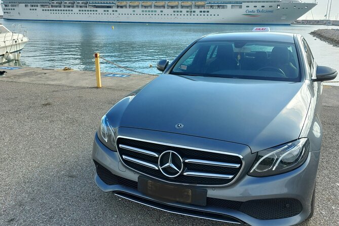 Half-Day Olympia Private Shore Excursion and Beach - Explore Ancient Olympia and Relax at the Beach on a Private Half-Day Tour