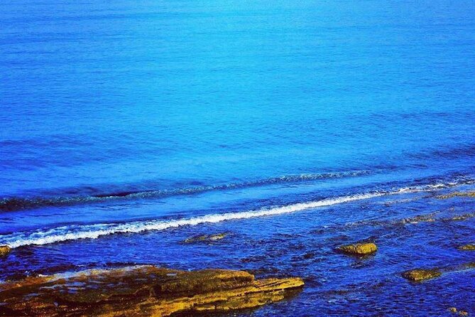 Half-Day Olympia Private Shore Excursion and Beach - Key Points