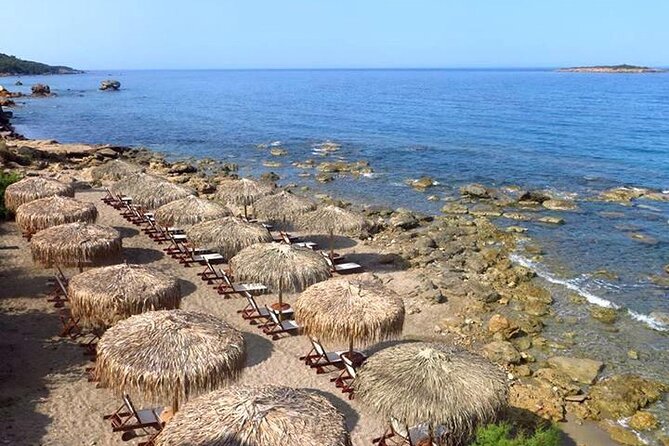 Half-Day Olympia Private Shore Excursion and Beach - Museum of Olympia and Local Town Atmosphere