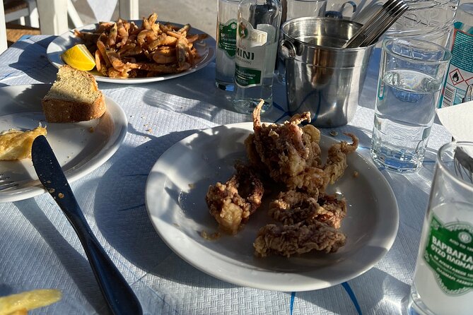 Half-Day Olympia Private Shore Excursion and Beach - Practical Details and Booking Considerations