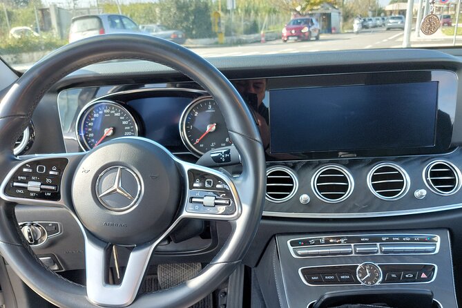 Half-Day Olympia Private Tour from Katakolon - Discovering the Archaeological Museum of Olympia