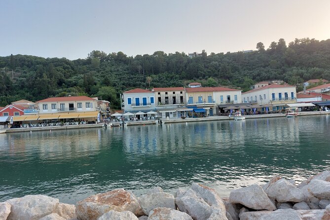 Half-Day Olympia Private Tour from Katakolon - Comfort and Convenience Features