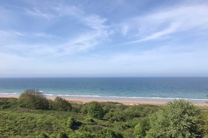 Half Day Omaha Beach & Pointe du Hoc DDay Tour from Bayeux - Visiting the Normandy D-Day Sites: Who Will Enjoy This Tour?