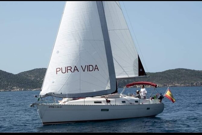 Half day on a private sailboat in Mallorca (port d'andratx) - Practical Details: Booking, Cancellation, and Accessibility