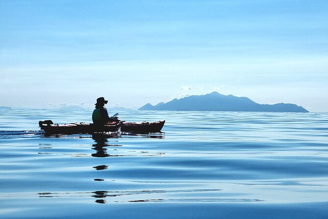 Half Day Paklinski Islands Sea Kayak Tour - Starting Point and Tour Logistics in Hvar