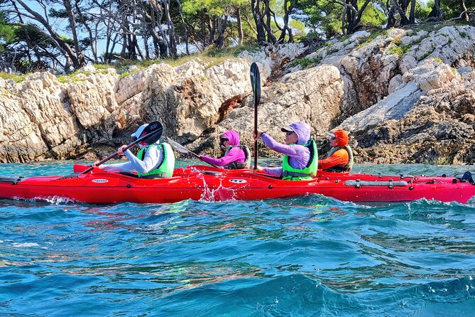 Half Day Paklinski Islands Sea Kayak Tour - Why This Tour Stands Out in Hvar