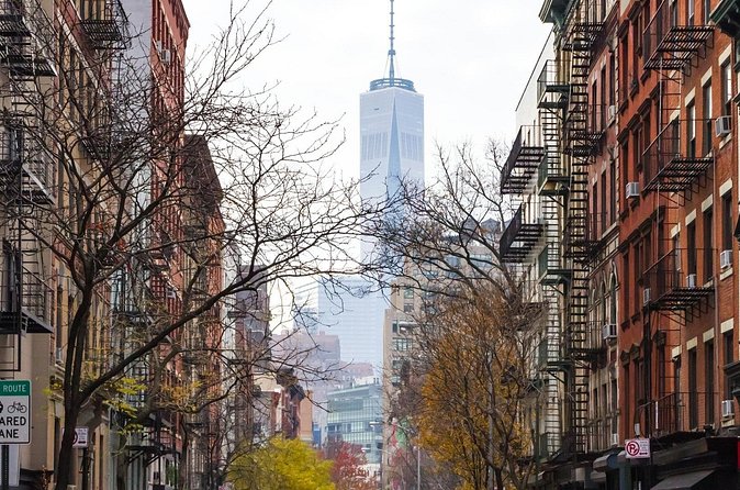 Half Day Pizza Crawl through Lower Manhattan - What’s Included in Your Pizza Crawl Kit