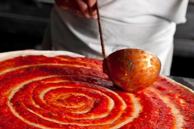 Half-Day Pizza Making Class in Taormina - Taking Home a Chef’s Certificate