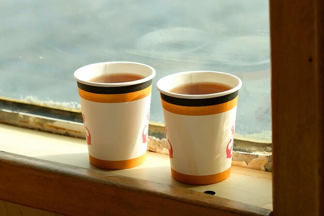 Half Day Princes' Islands Tour - Practical Details and Booking Insights