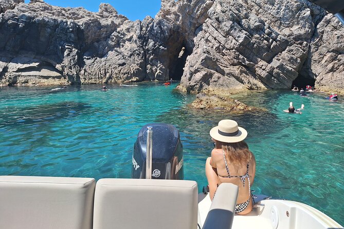 Half-Day Private ATV Tour of Kojan Koral from Dubrovnik - Logistics: Easy Pickup and Group Size