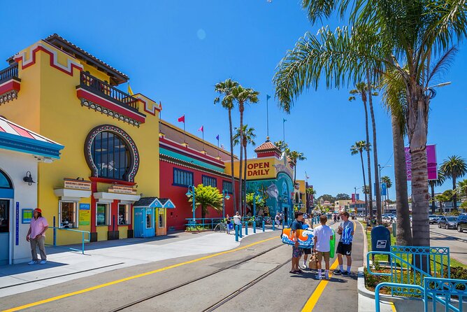 Half Day Private Beach Tour in Santa Cruz - Discover Santa Cruz’s Hidden Beach with Amalfi Coast Vibes