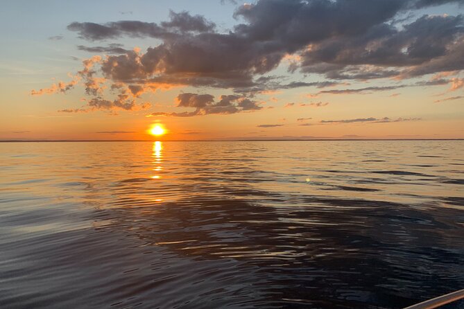 Half Day Private Boat Charter from Portland - What’s Included Onboard