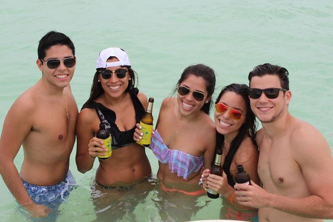 Half Day Private Boat Tour - Key Points